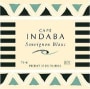 Indaba Sauvignon Blanc 2000 Front Label