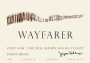 Wayfarer Paige's Ridge Pinot Noir 2014 Front Label