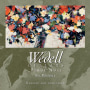 Wedell Cellars Sta. Rita Hills Pinot Noir 2012 Front Label