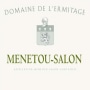 Domaine de L'Ermitage Menetou-Salon 2014 Front Label