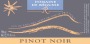 Domaine de Regusse Pinot Noir 2008 Front Label