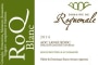 Domaine de Roquemale Coteaux du Languedoc Roq Blanc 2014 Front Label