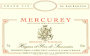 Domaine de Suremain Mercurey 2007 Front Label