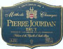 Pierre Jourdan Brut Front Label