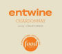Wente Chardonnay 2009 Front Label