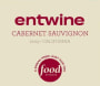 Wente Cabernet Sauvignon 2009 Front Label