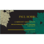Paul Hobbs Beckstoffer Dr. Crane Vineyard Cabernet Sauvignon (1.5 Liter Magnum) 2012 Front Label