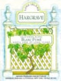 Hargrave Fume Blanc Lattice 1999 Front Label