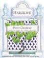 Hargrave Petit Chateau Front Label