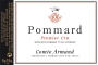 Domaine des Espenaux a Pommard Pommard Premier Cru 2011 Front Label