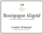 Domaine des Espenaux a Pommard Bourgogne Aligote 2014 Front Label