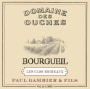 Domaine des Ouches Bourgueil Les Clos Boireaux 2011 Front Label