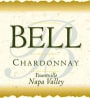 Bell Wine Cellars Chardonnay 2012 Front Label