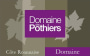 Domaine des Pothiers Cote Roannaise Cuvee Domaine 2014 Front Label