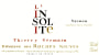 Thierry Germain Saumur l'Insolite Blanc 2007 Front Label