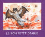 Domaine des Sablonnettes Anjou Le Bon Petit Diable 2010 Front Label