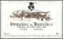 Domaine des Tourelles White 2009 Front Label