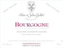 Domaine des Vignes du Maynes Bourgogne Pinot Noir 2013 Front Label