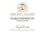 Domaine Drouhin Vaudon Chablis Fourchaume Premier Cru 2014 Front Label