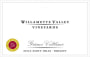 Willamette Valley Vineyards Gruner Veltliner 2014 Front Label