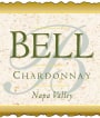 Bell Wine Cellars Chardonnay 2011 Front Label