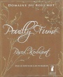 Domaine du Bouchot Pouilly Fume 2011 Front Label