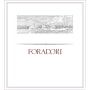 Foradori Teroldego 2014 Front Label