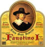 Faustino I Gran Reserva 1982 Front Label