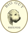 Bell Wine Cellars Big Guy White Wine 2010 Front Label