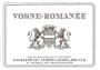 Domaine du Comte Liger-Belair Vosne-Romanee 2013 Front Label