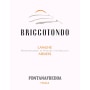 Fontanafredda Briccotondo Arneis 2015 Front Label