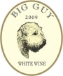 Bell Wine Cellars Big Guy White Wine 2009 Front Label