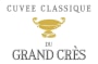 Domaine du Grand Cres Corbieres Cuvee Classique 2009 Front Label