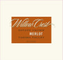 Willow Crest Merlot 2011 Front Label