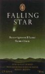 Trapiche Falling Star Sauvignon Blanc-Semillon 2000 Front Label