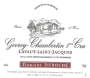 Domaine Duroche Gevrey-Chambertin Lavaut Saint Jacques Premier Cru 2014 Front Label