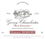 Domaine Duroche Gevrey-Chambertin Aux Etelois 2013 Front Label