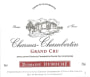 Domaine Duroche Charmes-Chambertin Grand Cru 2013 Front Label