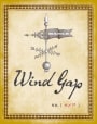 Wind Gap Rana 2009 Front Label