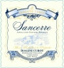 Domaine Eric Louis Sancerre Curot 2013 Front Label
