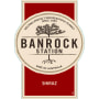 Banrock Station Shiraz 2014 Front Label