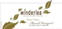 Winderlea Maresh Vineyard Pinot Noir 2014 Front Label