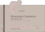 Domaine Fanny Sabre Pommard Les Charmots Premier Cru 2008 Front Label