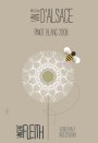 Domaine Fleith Alsace Pinot Blanc 2008 Front Label
