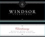 Windsor Evelyn Parrish Vineyard Chardonnay 2012 Front Label