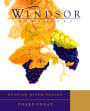 Windsor Platinum Series Chardonnay 2015 Front Label