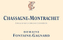 Domaine Fontaine-Gagnard  Chassagne-Montrachet Rouge 2013 Front Label