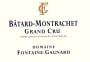 Domaine Fontaine-Gagnard  Bâtard-Montrachet Grand Cru 2011 Front Label