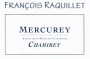 Domaine Francois Raquillet Chamirey 2013 Front Label