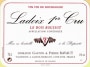 Domaine Gaston Pierre Ravaut Ladoix Le Bois Roussot Premier Cru 2012 Front Label